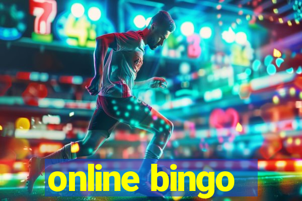 online bingo