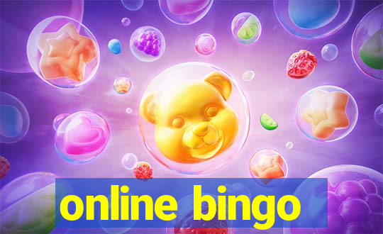 online bingo