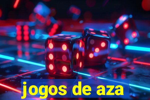 jogos de aza