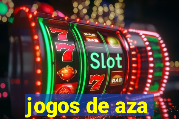 jogos de aza