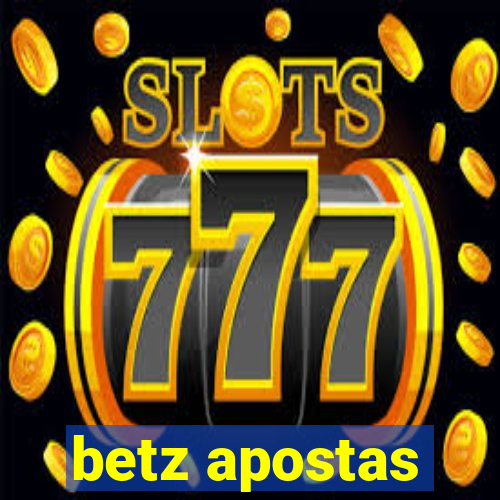 betz apostas