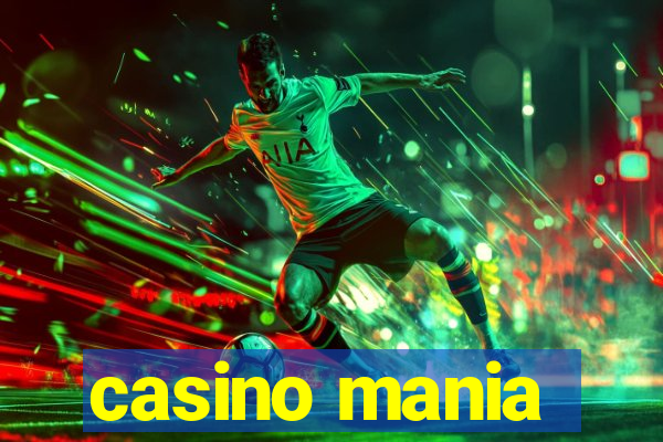 casino mania