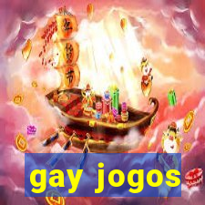 gay jogos