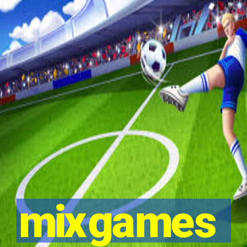 mixgames