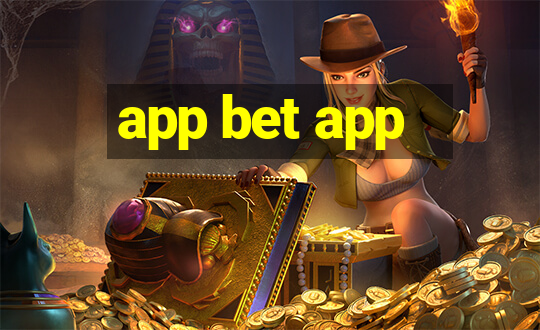 app bet app