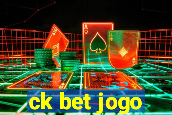 ck bet jogo