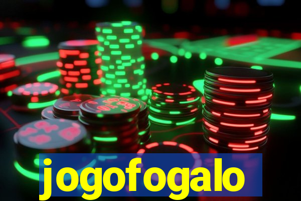 jogofogalo