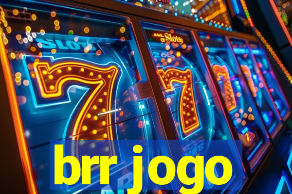 brr jogo