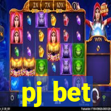 pj bet