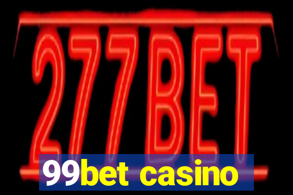 99bet casino