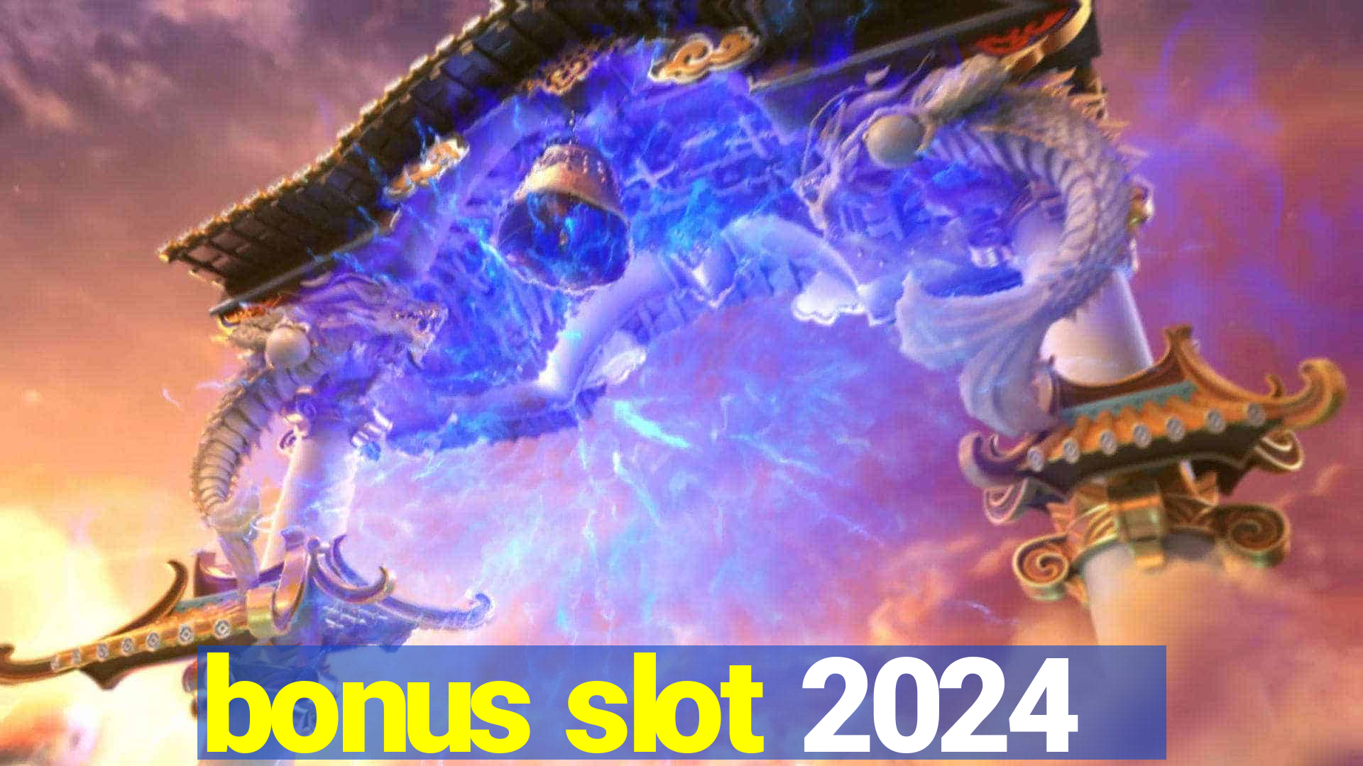 bonus slot 2024