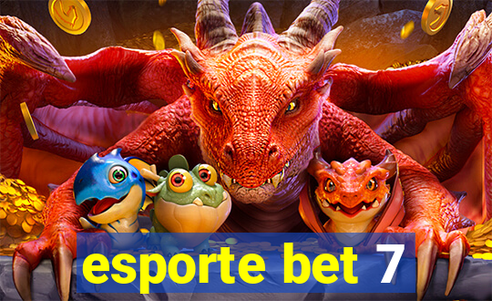 esporte bet 7