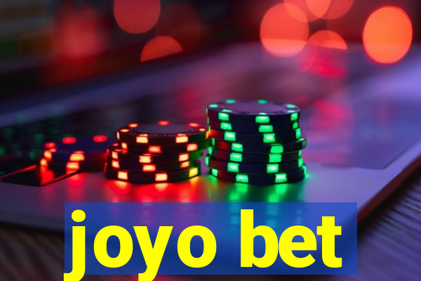 joyo bet