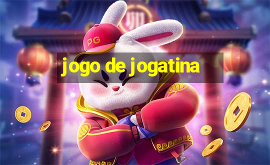 jogo de jogatina