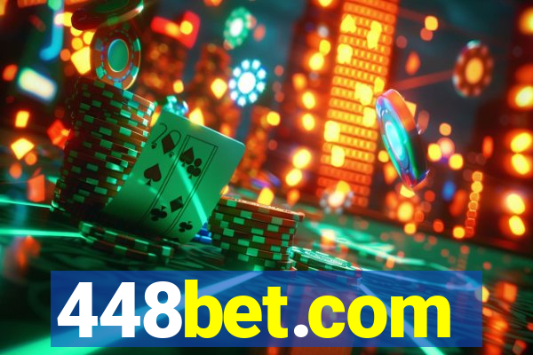 448bet.com