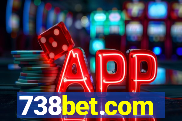 738bet.com