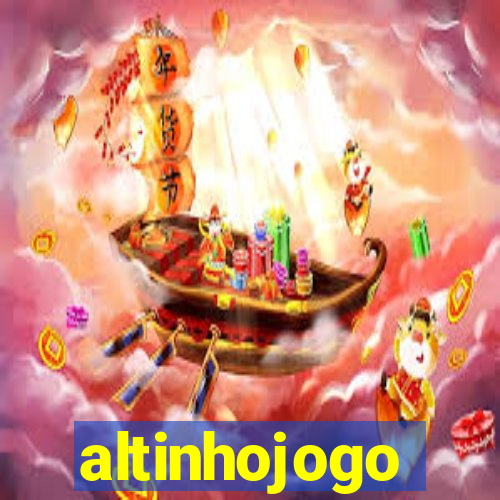 altinhojogo