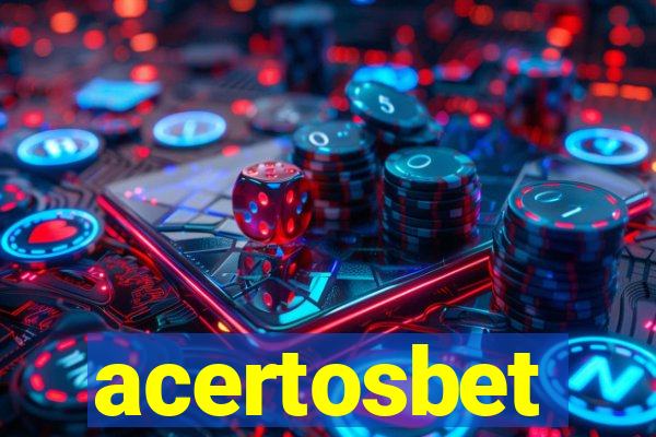 acertosbet