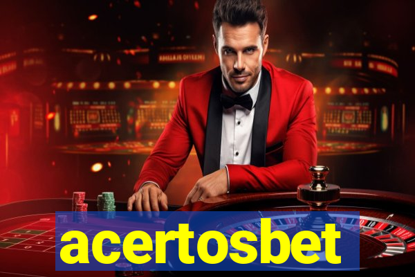 acertosbet