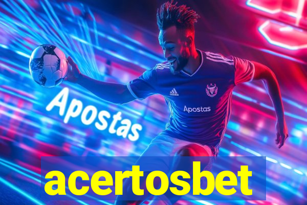 acertosbet