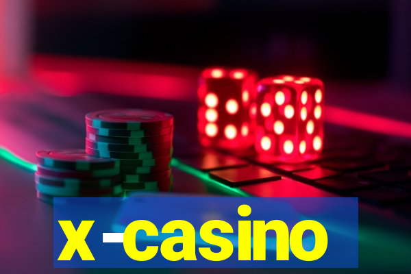 x-casino