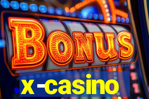 x-casino