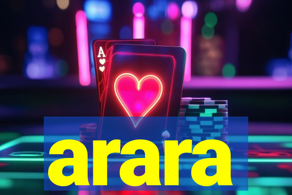 arara