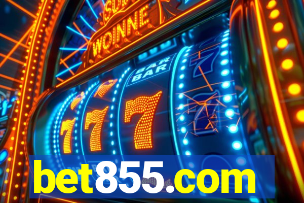 bet855.com