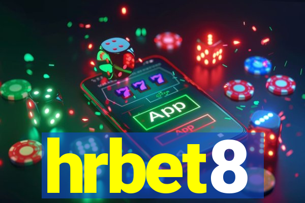 hrbet8