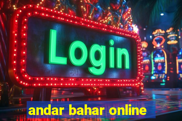 andar bahar online