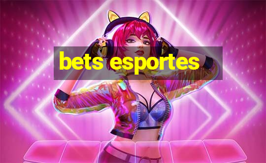 bets esportes