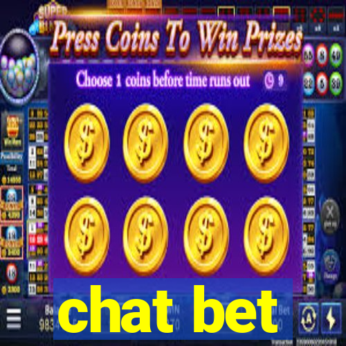 chat bet