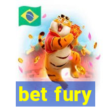 bet fury