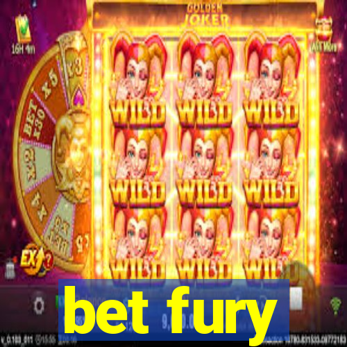 bet fury