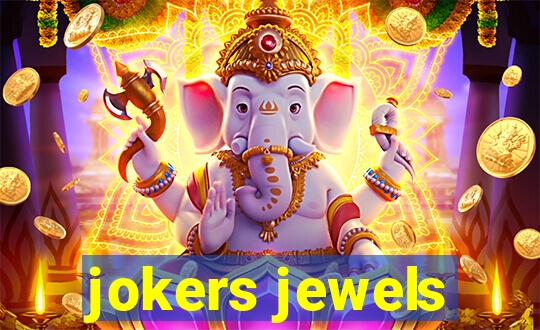 jokers jewels