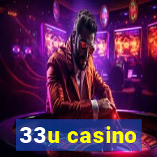 33u casino