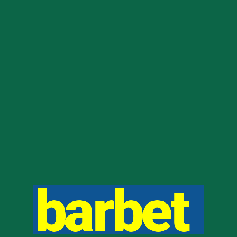 barbet