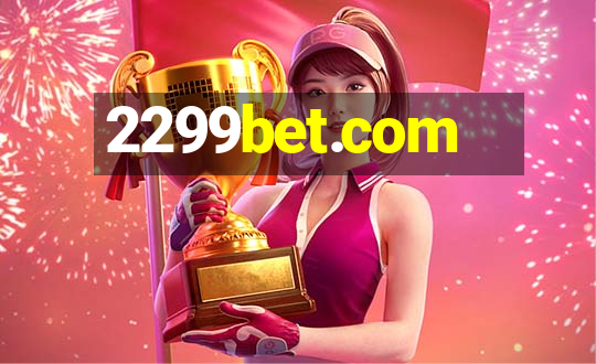 2299bet.com