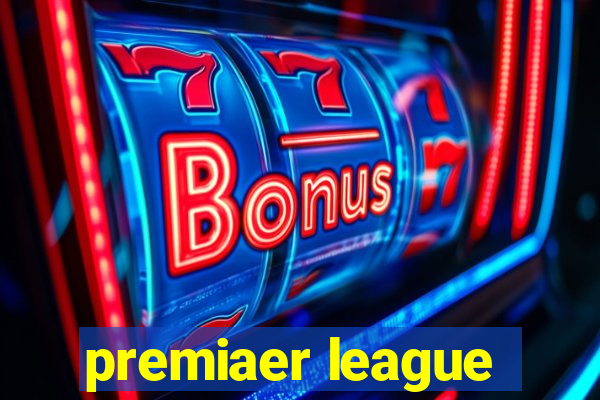 premiaer league