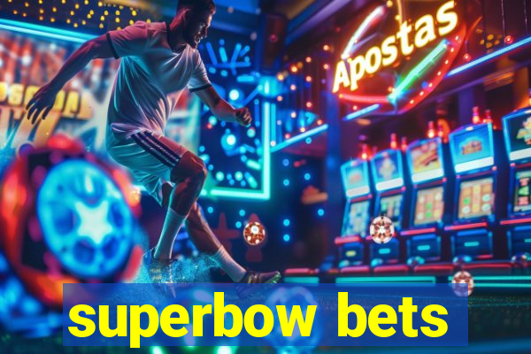 superbow bets