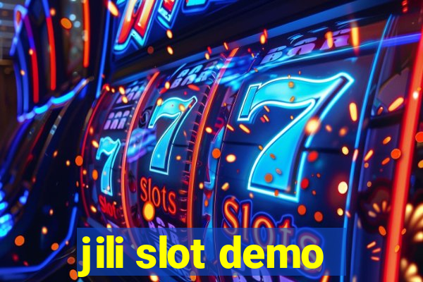 jili slot demo