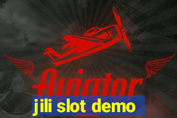 jili slot demo