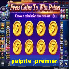 palpite premier league hoje