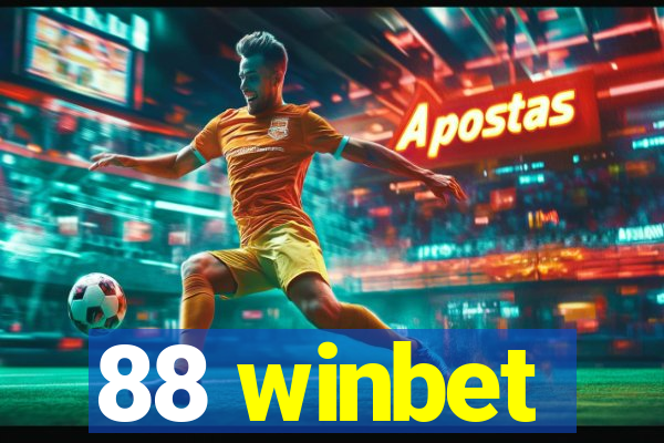 88 winbet