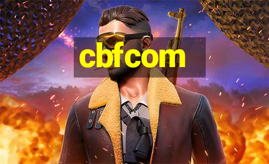 cbfcom