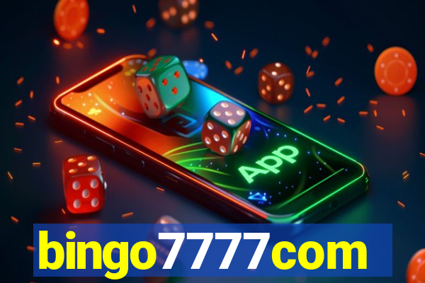 bingo7777com