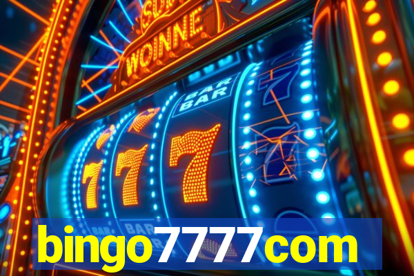 bingo7777com