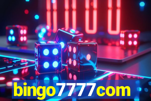 bingo7777com