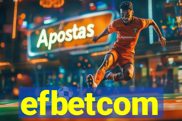 efbetcom