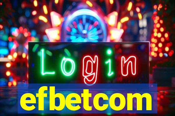 efbetcom